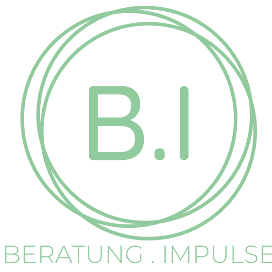 Logo Beratung und Impulse